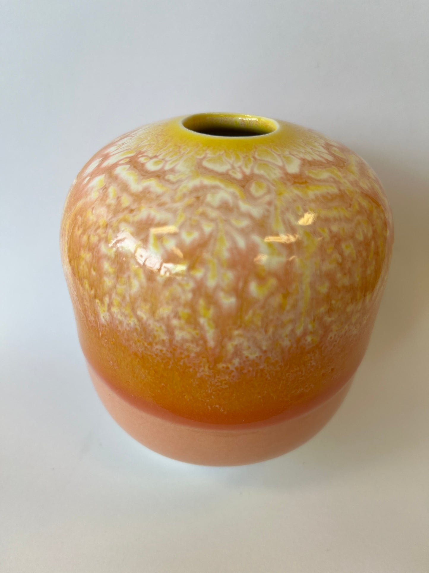 Studio Arhoj | Hana Vase Small Ume