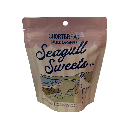 Caramels | Shortbread - Warm Gift Shop