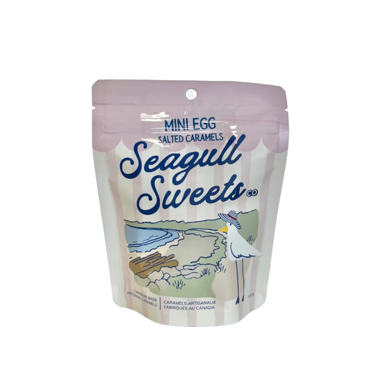 Caramels | Mini Egg - Warm Gift Shop