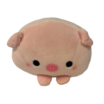 Yell | Animal Plush