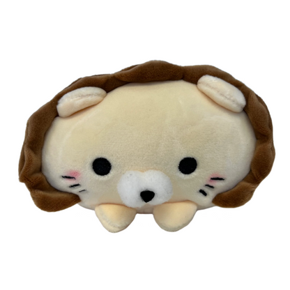 Yell | Animal Plush
