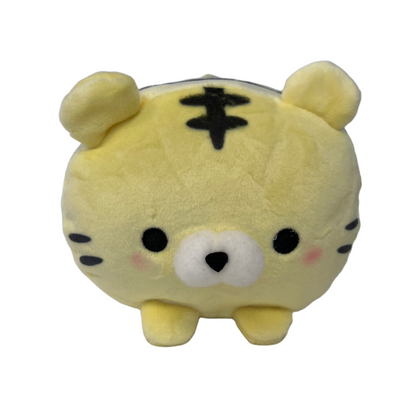 Yell | Animal Plush