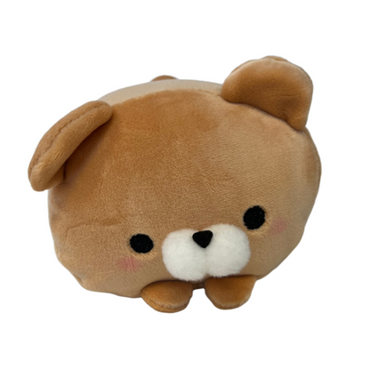 Yell | Animal Plush