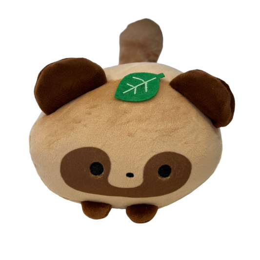 Yell | Animal Plush