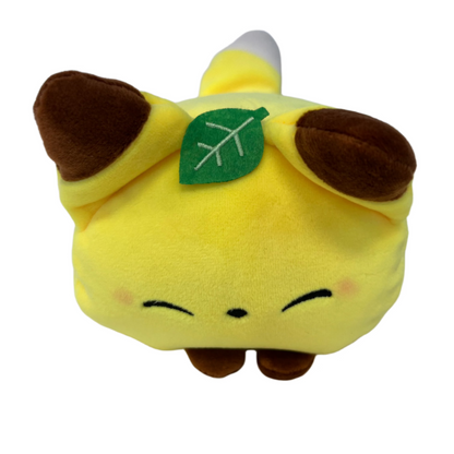Yell | Animal Plush