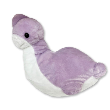 Yell | Dino Plush