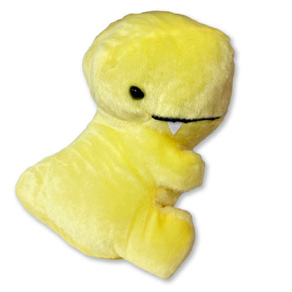 Yell | Dino Plush