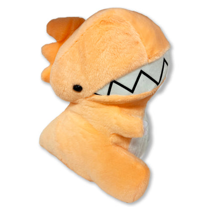 Yell | Dino Plush