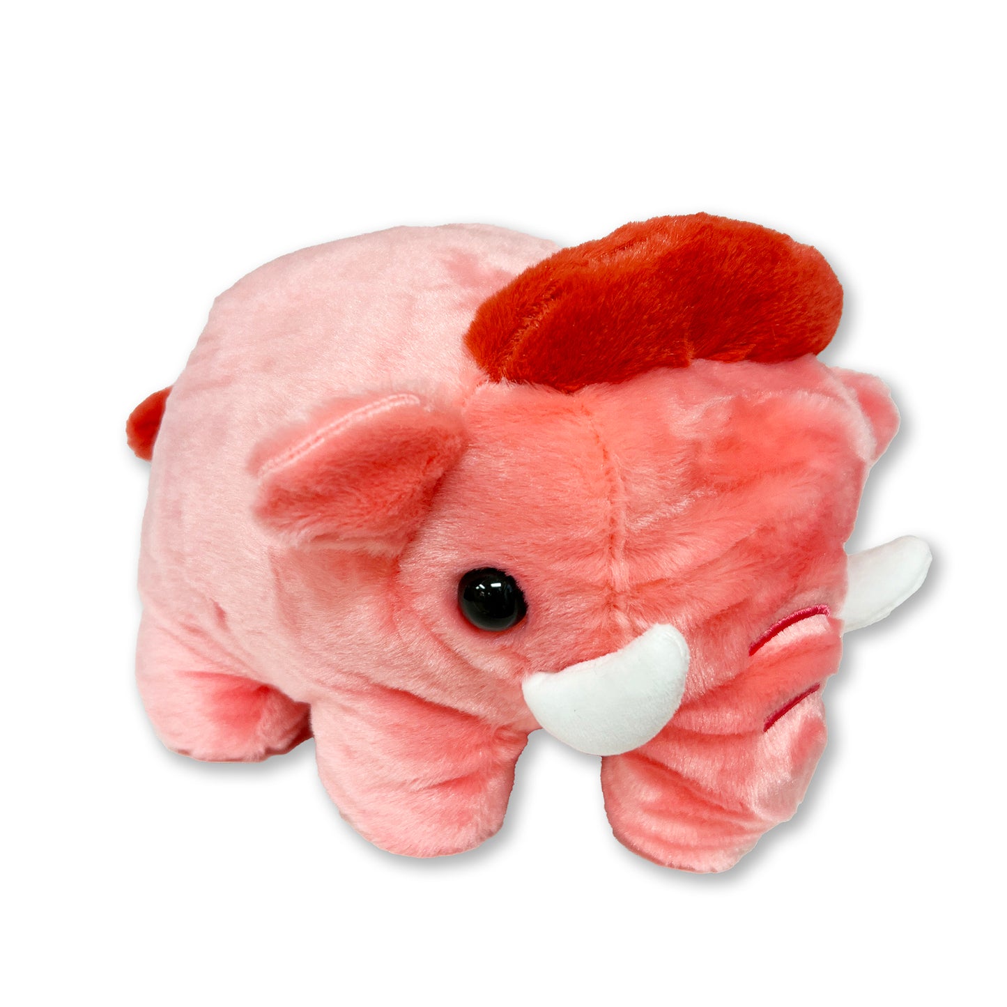 Yell | Dino Plush