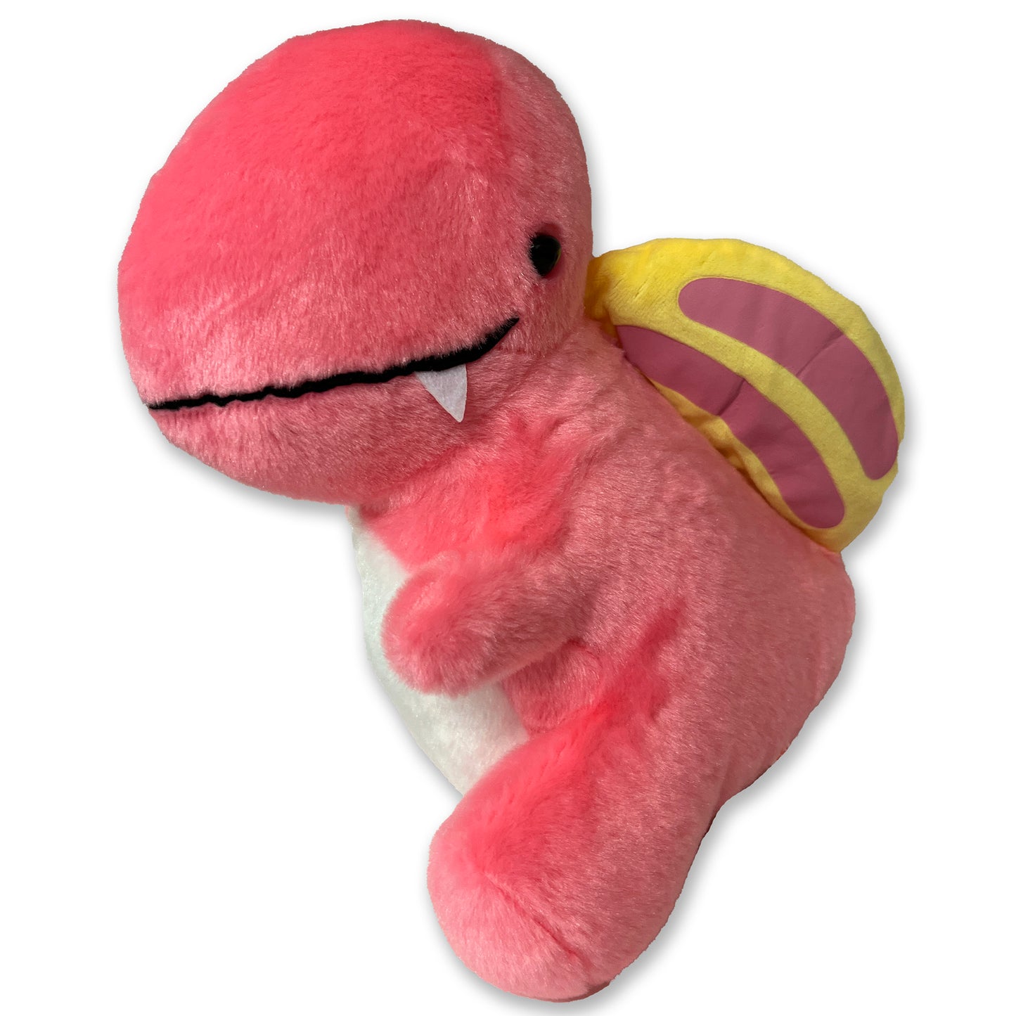 Yell | Dino Plush