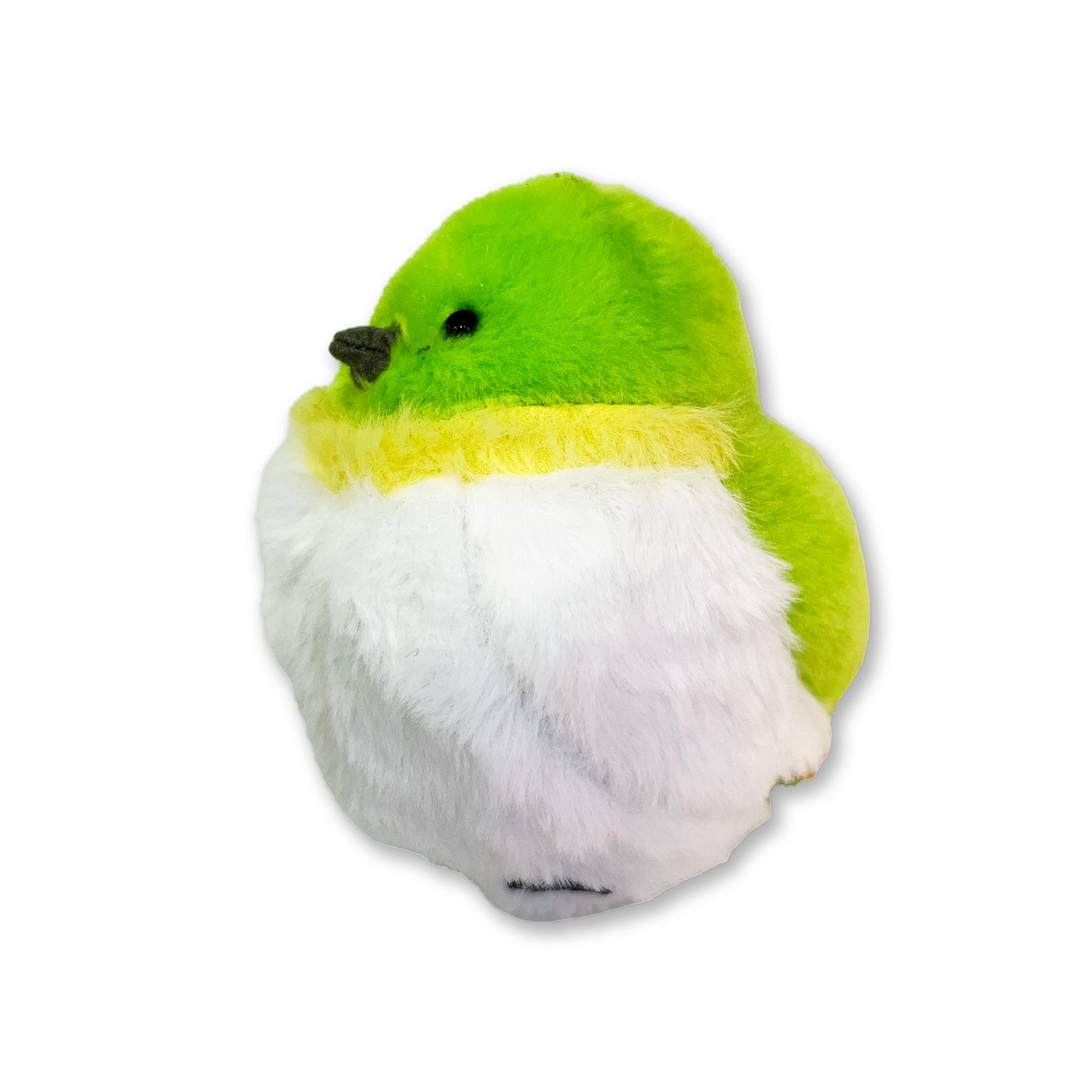 Yell | Bird Plush