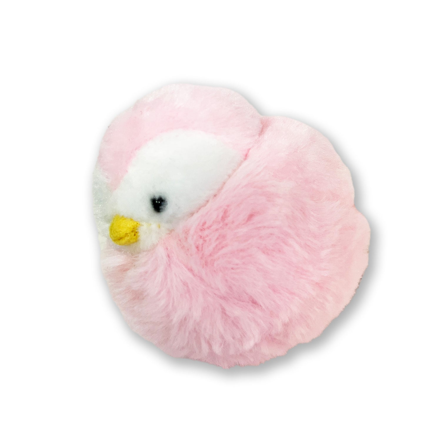 Yell | Bird Plush