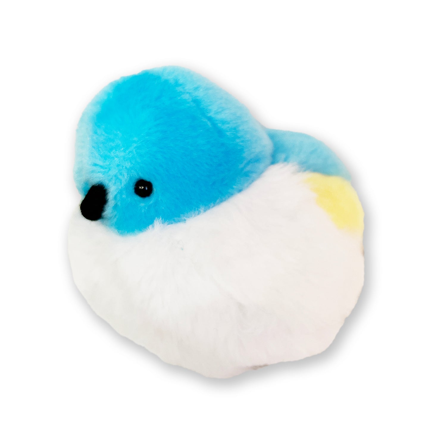 Yell | Bird Plush