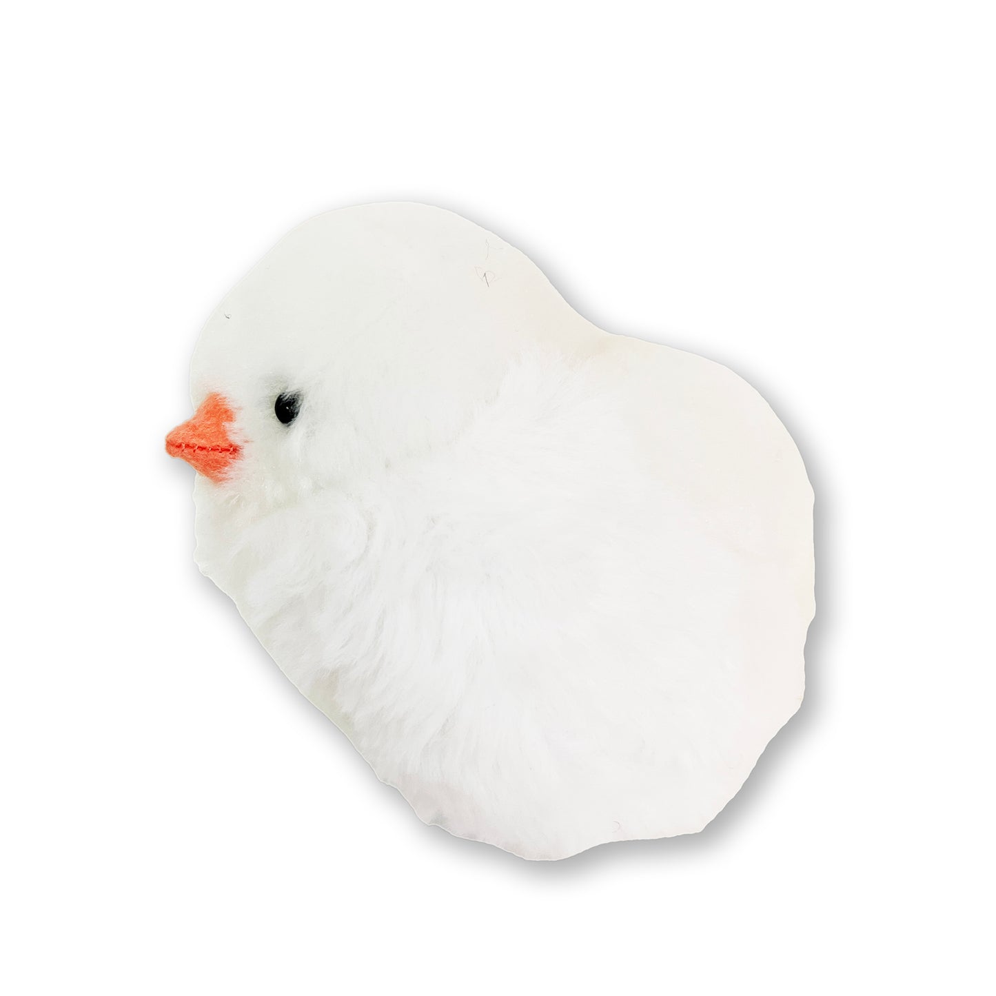 Yell | Bird Plush