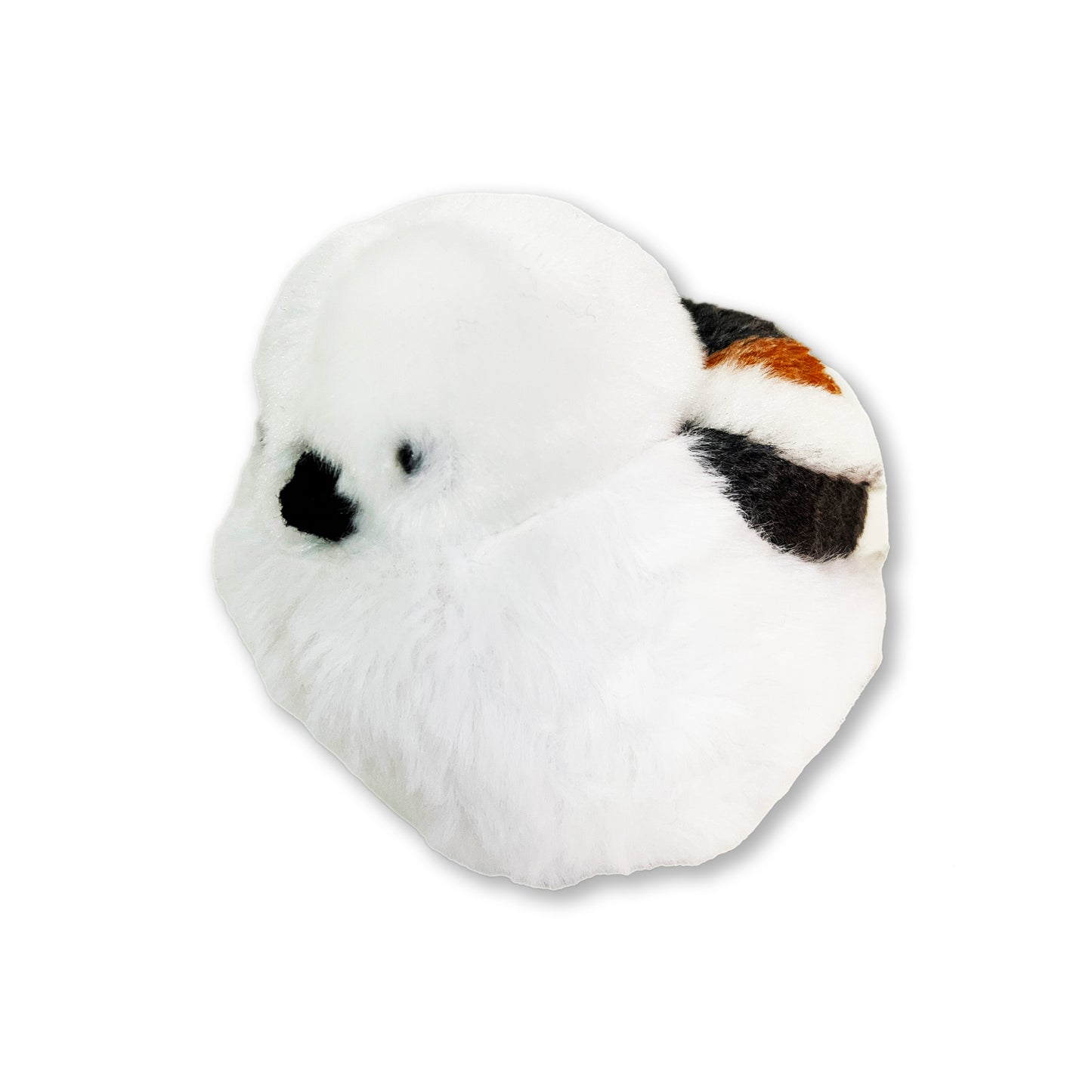 Yell | Bird Plush