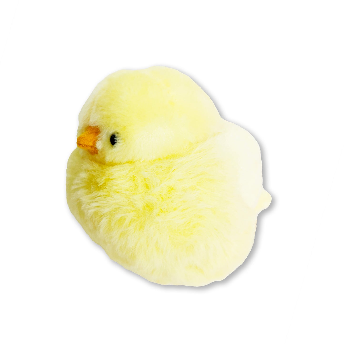 Yell | Bird Plush