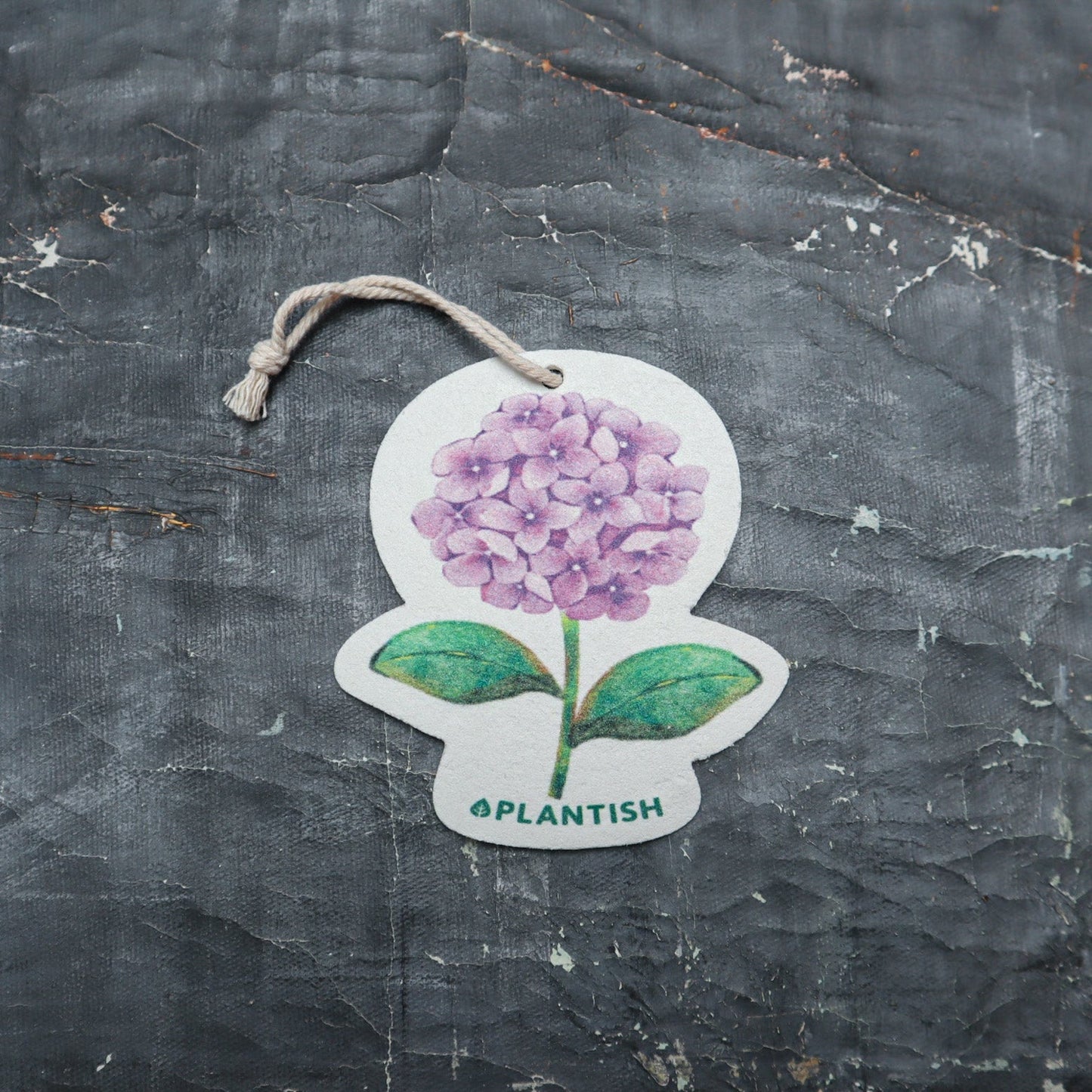 Pop Up Sponge | Hydrangea