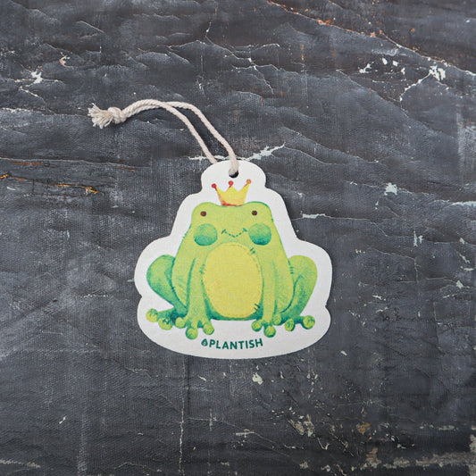 Pop Up Sponge | Frog