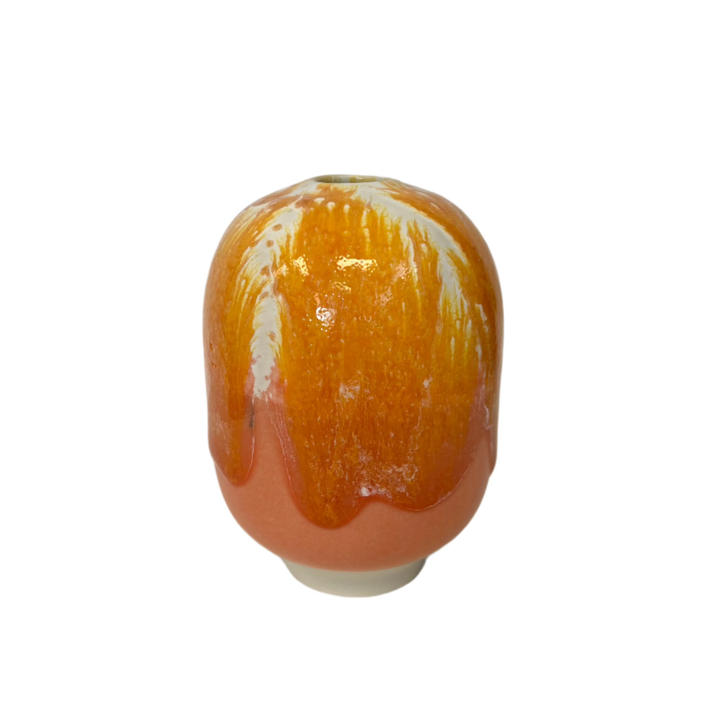 Studio Arhoj | Hana Vase Small Plum