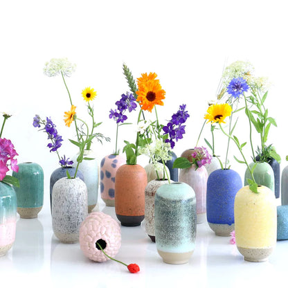 Studio Arhoj | Mini Yuki Vase