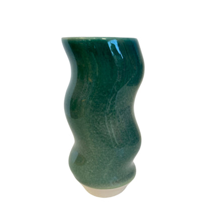 Studio Arhoj | Hana Vase Small Wave