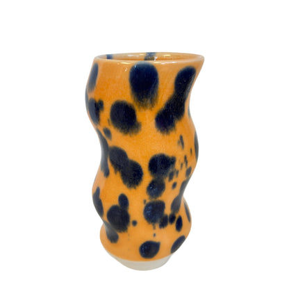 Studio Arhoj | Hana Vase Small Wave