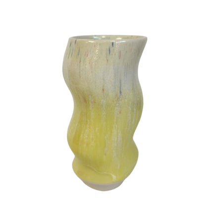 Studio Arhoj | Hana Vase Small Wave