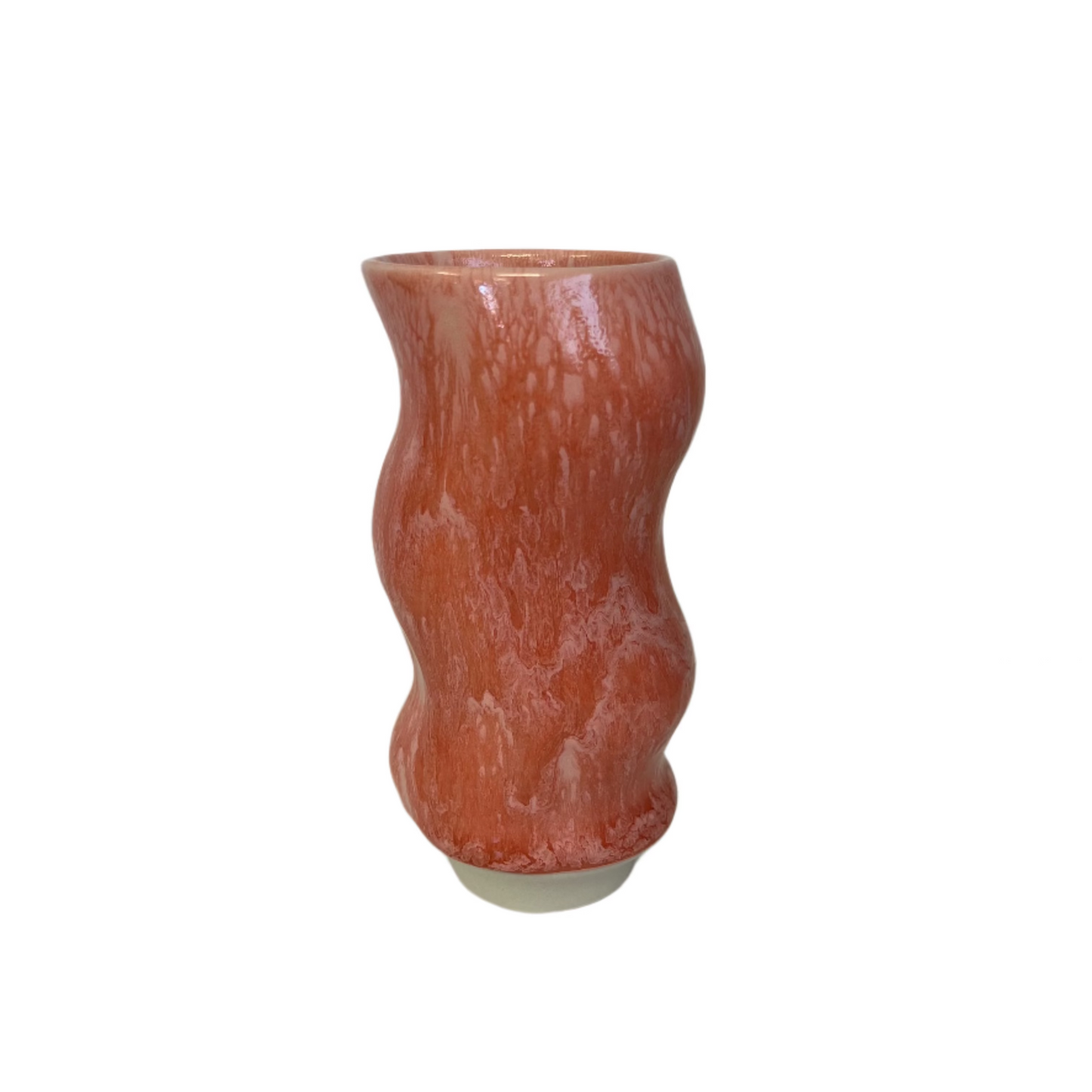 Studio Arhoj | Hana Vase Small Wave