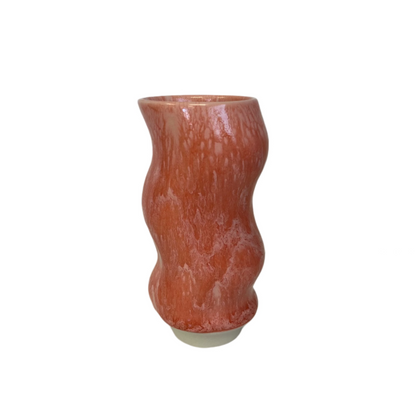 Studio Arhoj | Hana Vase Small Wave
