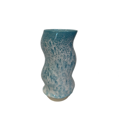 Studio Arhoj | Hana Vase Small Wave