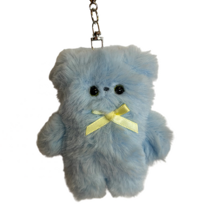 Yell | Tiny Merry Mate Keychain