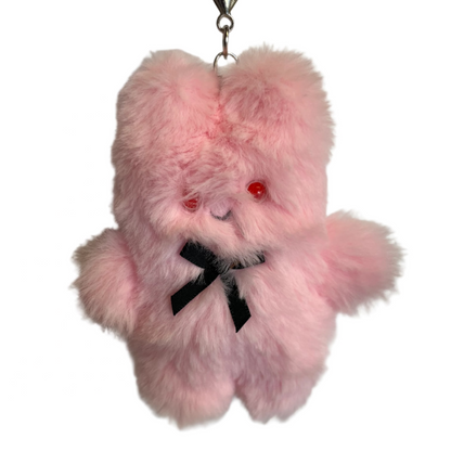 Yell | Tiny Merry Mate Keychain