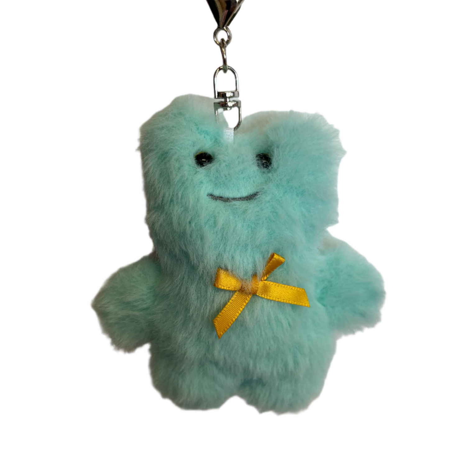 Yell | Tiny Merry Mate Keychain