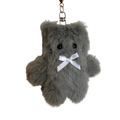 Yell | Tiny Merry Mate Keychain
