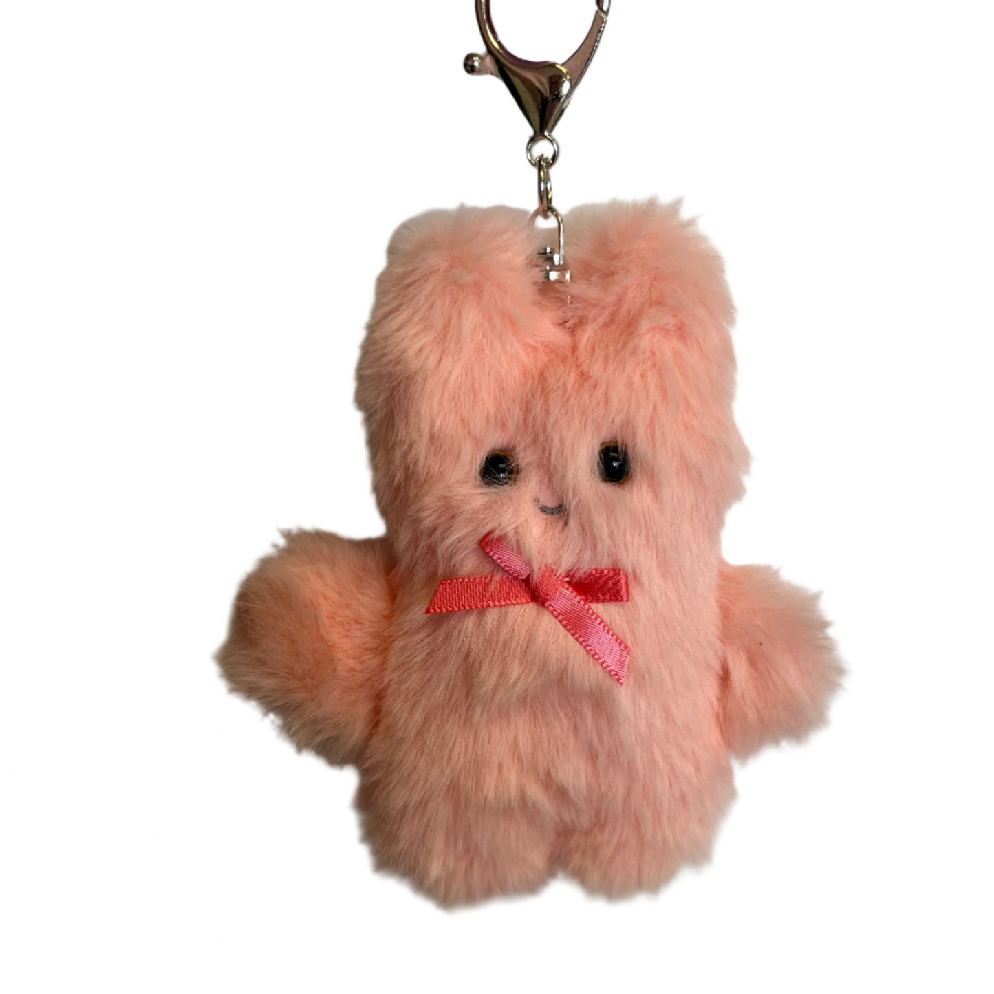 Yell | Tiny Merry Mate Keychain