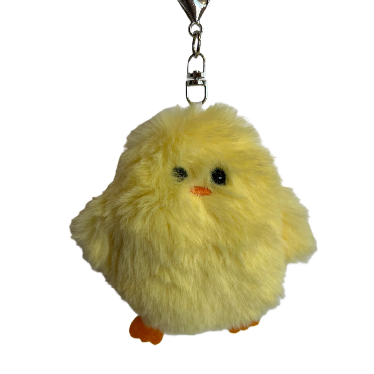 Yell | Tiny Merry Mate Keychain