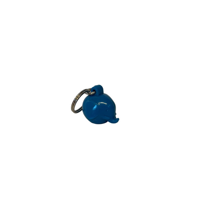 Elephant Key Ring