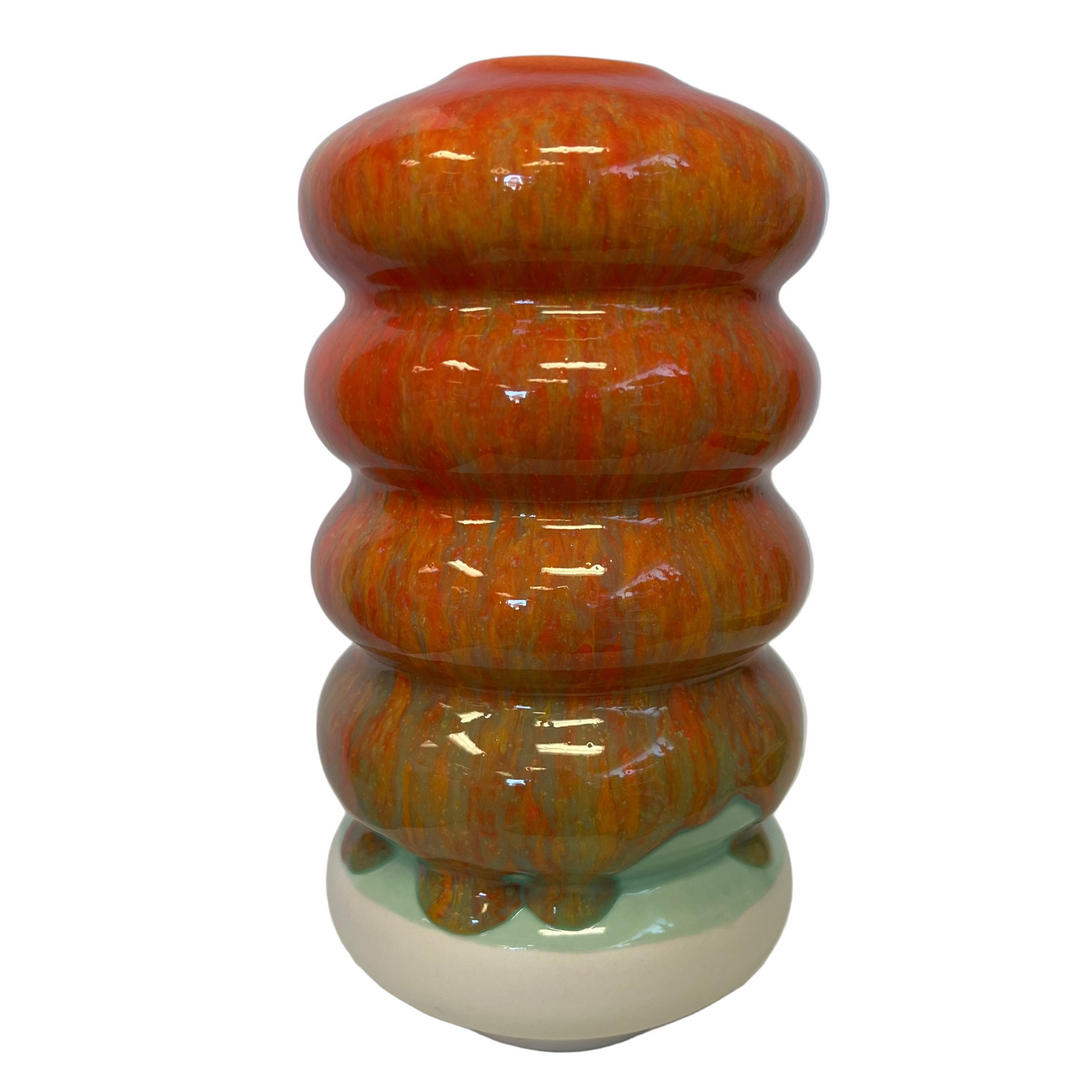 Studio Arhoj | Hana Vase Large Kiku