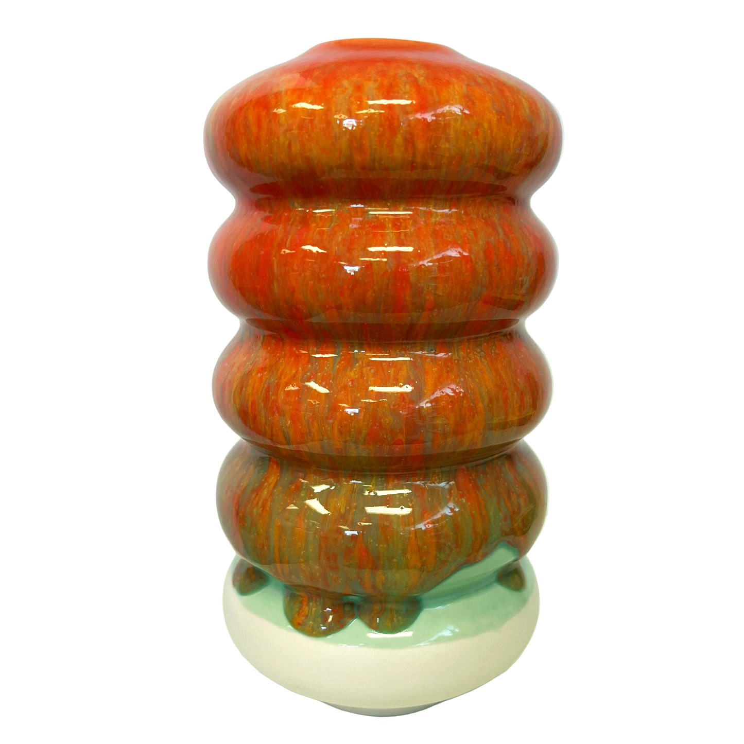 Studio Arhoj | Hana Vase Large Kiku