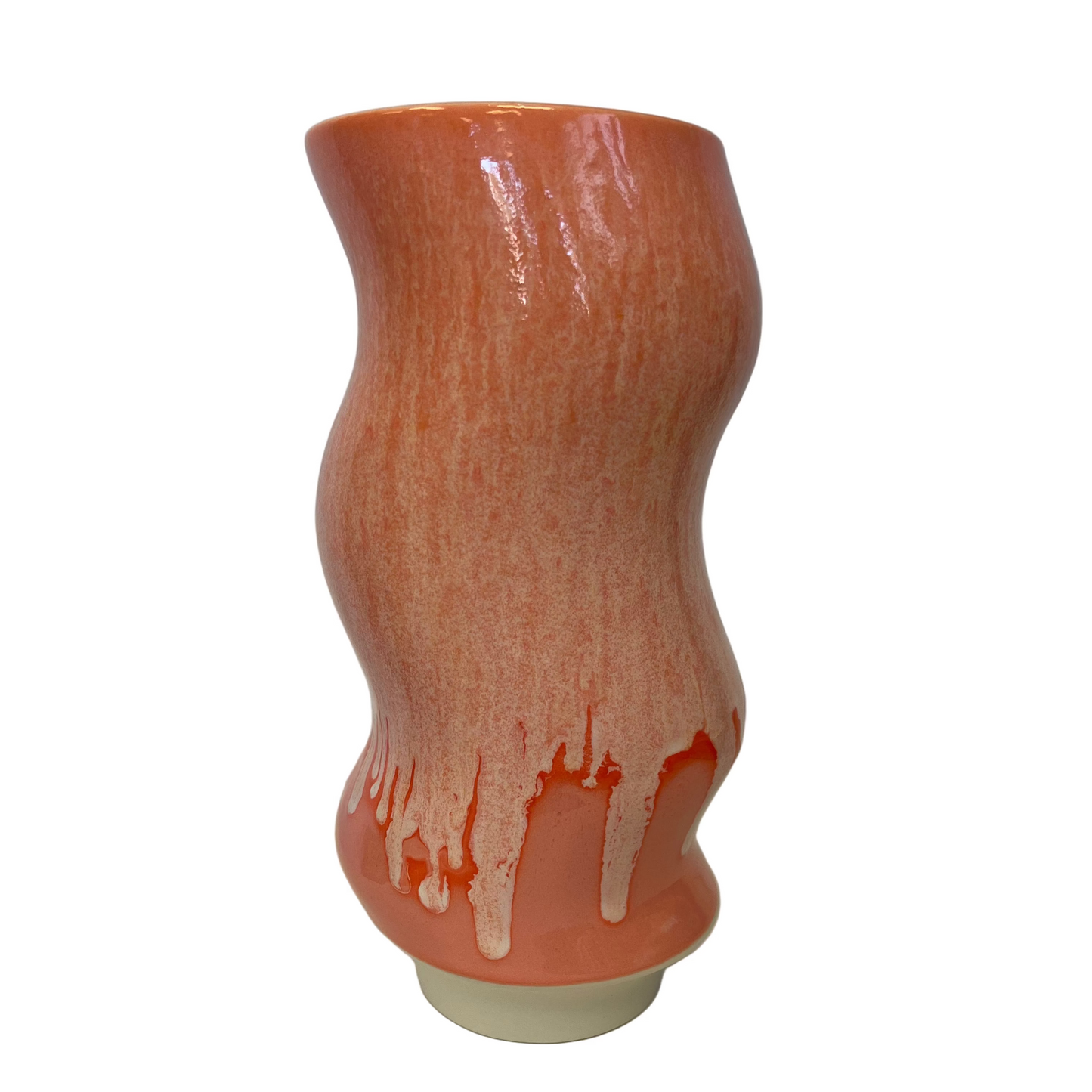 Studio Arhoj | Hana Vase Large Wave