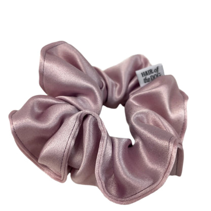 Lilac | Big Silky Scrunchie