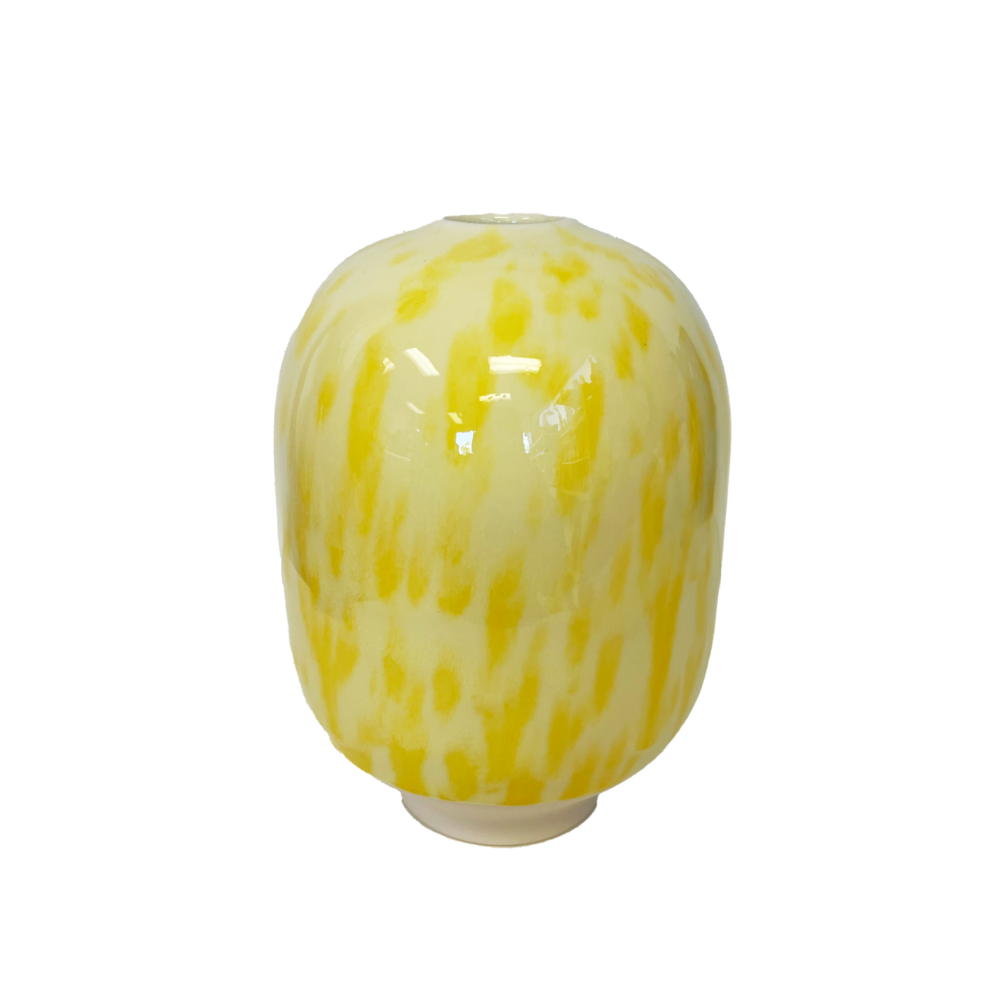 Studio Arhoj | Hana Vase Small Plum