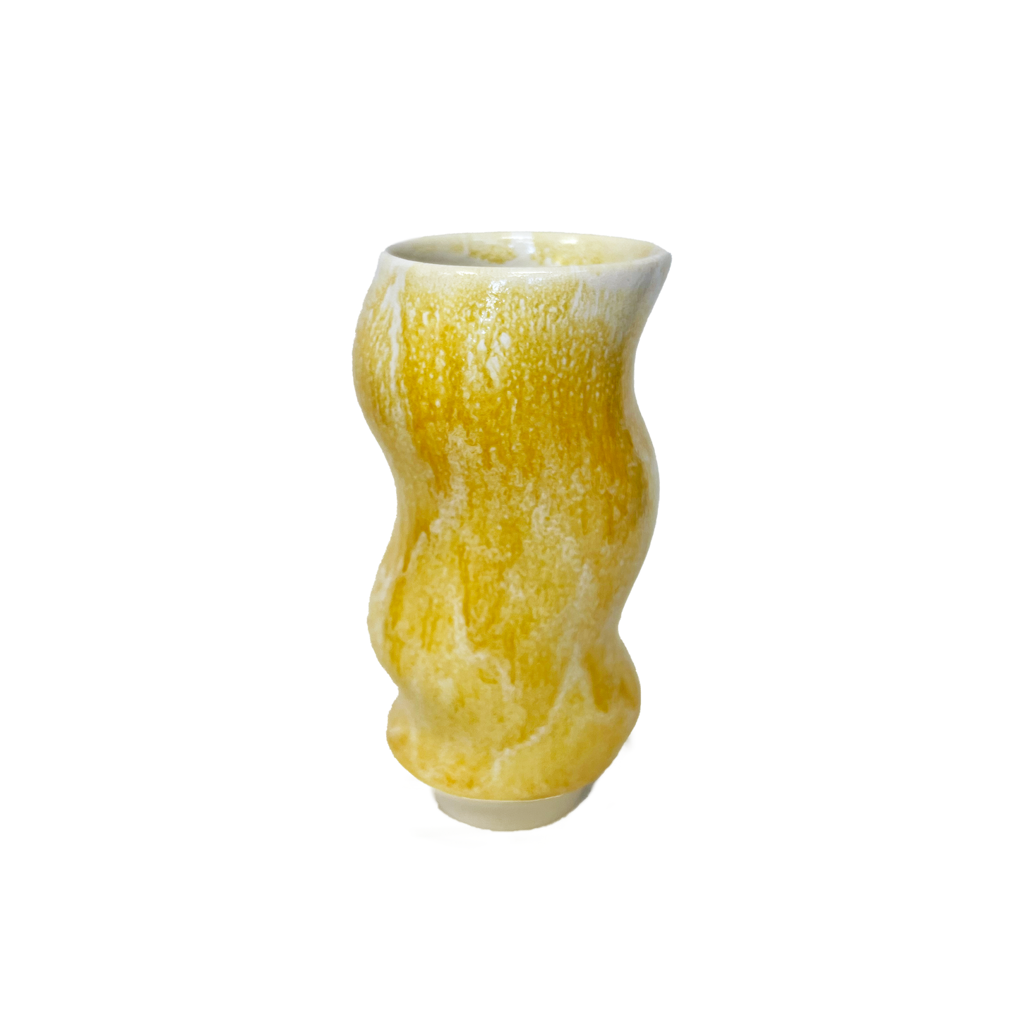 Studio Arhoj | Hana Vase Small Wave
