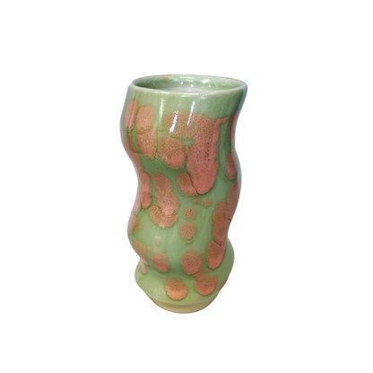 Studio Arhoj | Hana Vase Small Wave