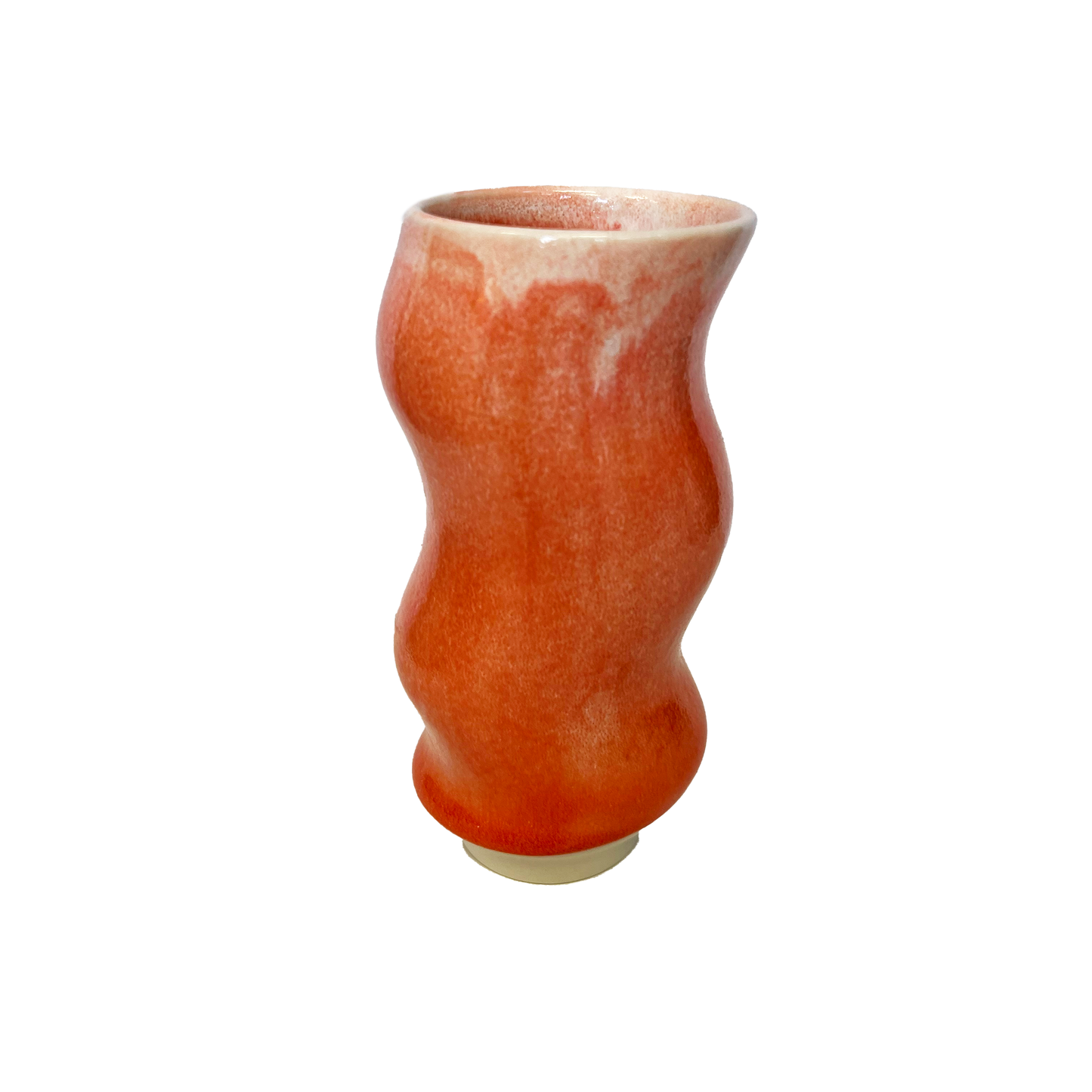 Studio Arhoj | Hana Vase Small Wave