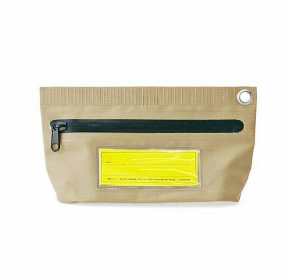 Tarp Bag Small | Beige