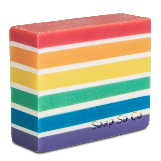 Bar Soap | Judy