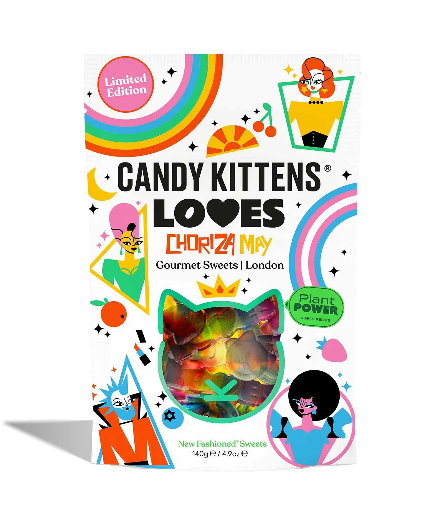 Candy Kittens | Loves