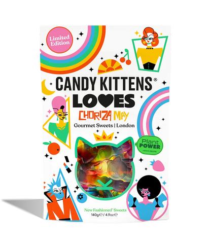 Candy Kittens | Loves