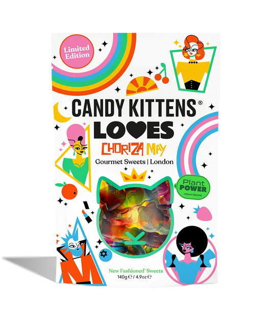 Candy Kittens | Loves